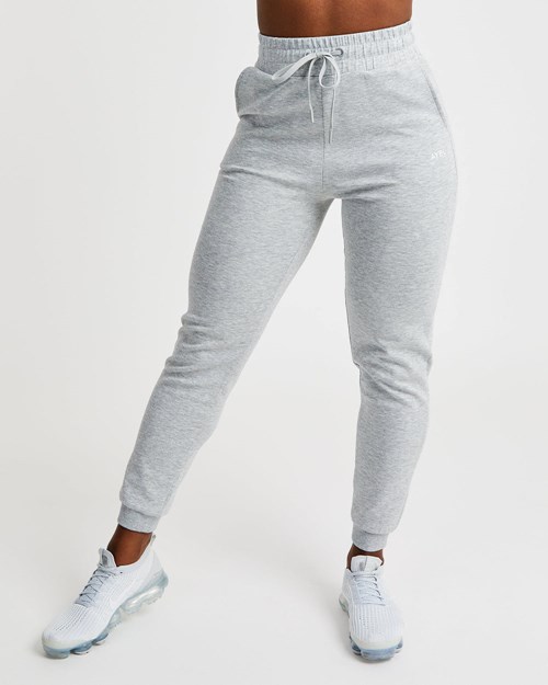 AYBL Everyday Joggers Szare | 539271-DIU