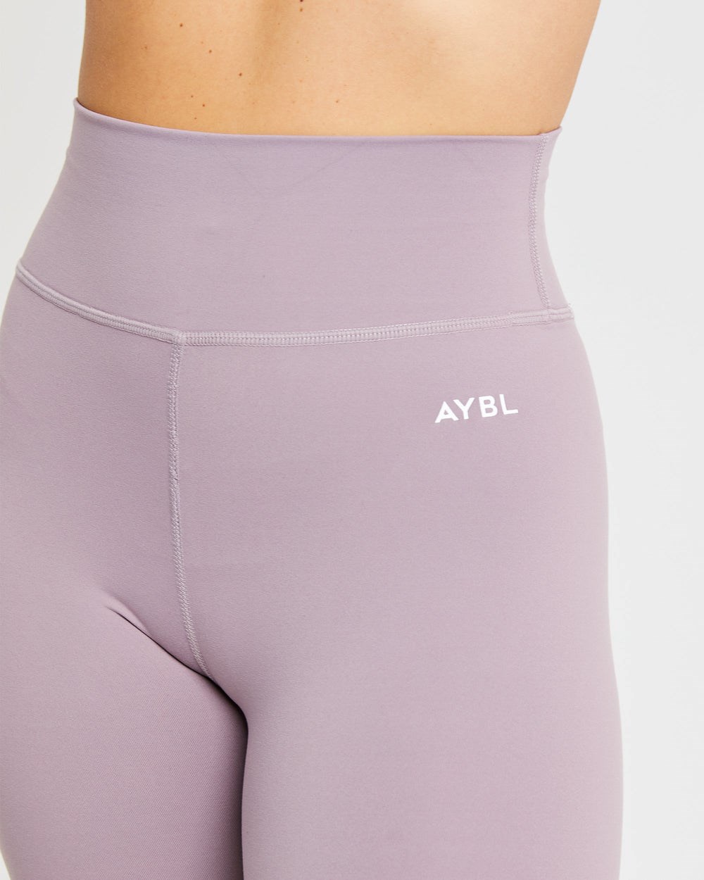 AYBL Core Leggings Lawenda | 765289-DZK