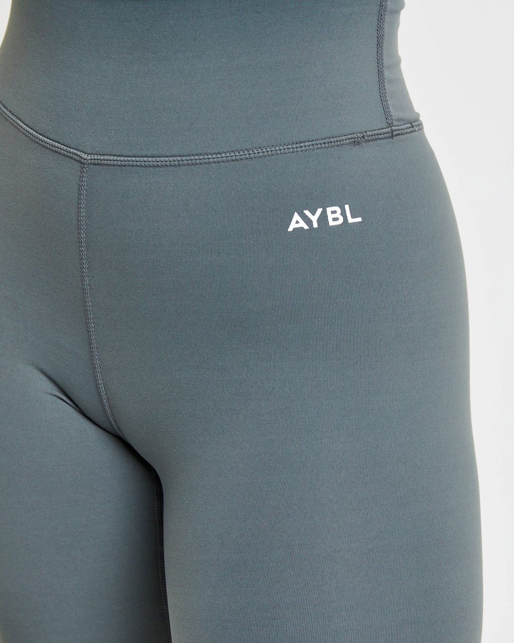 AYBL Core Leggings Szare | 172583-GFY