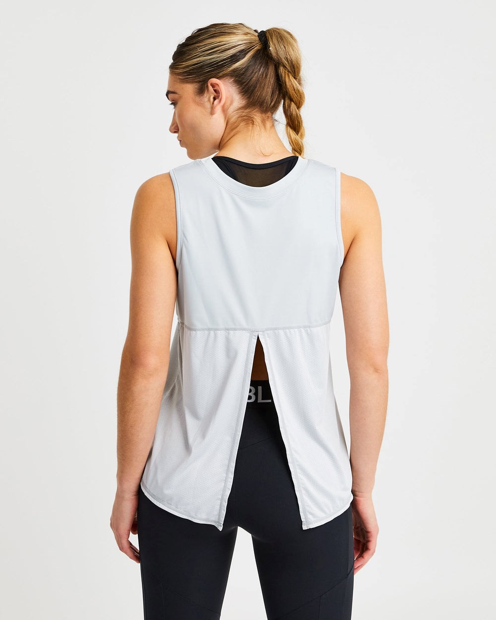 AYBL Define Vest Szare | 963051-HPM