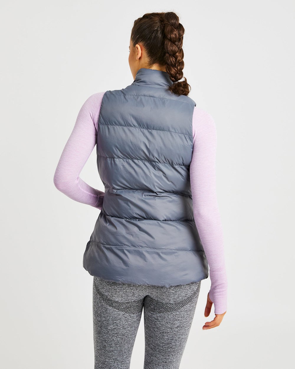 AYBL Everyday Gilet Charcoal | 174206-IRP