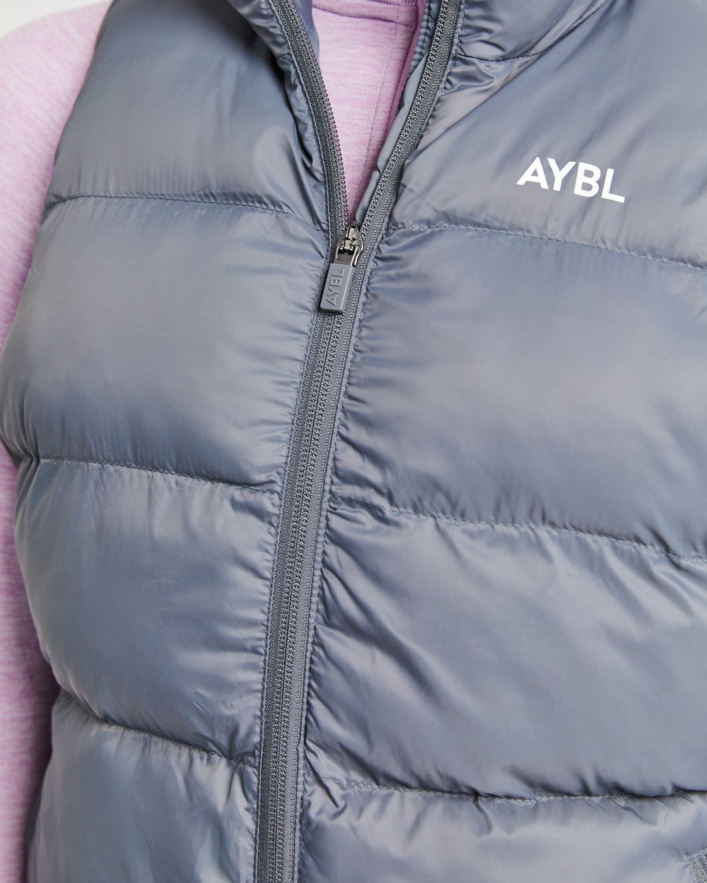 AYBL Everyday Gilet Charcoal | 174206-IRP