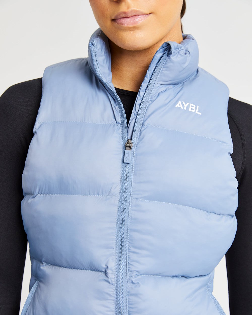 AYBL Everyday Gilet Niebieskie | 098647-AVL