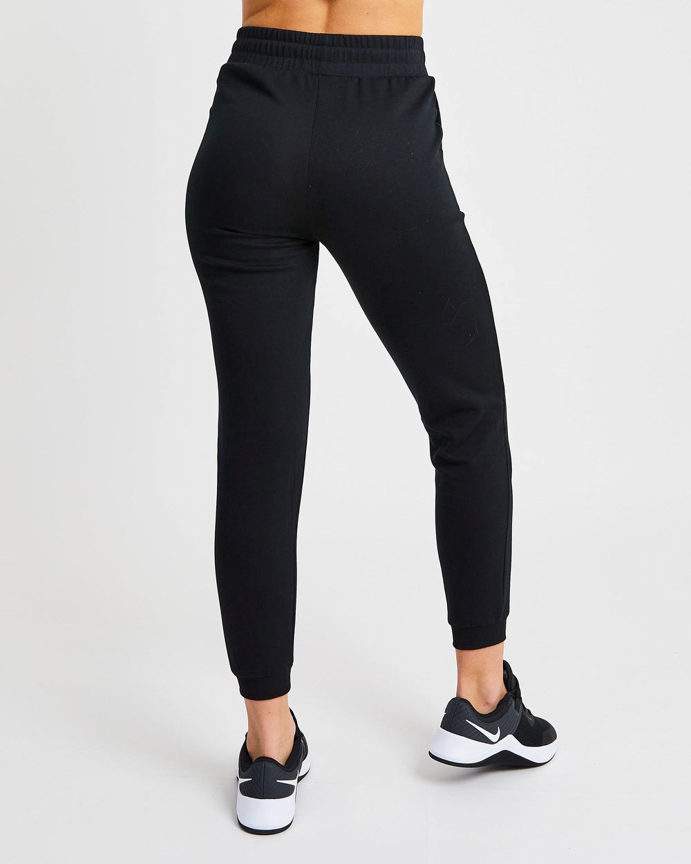 AYBL Everyday Joggers Czarne | 792306-YOF