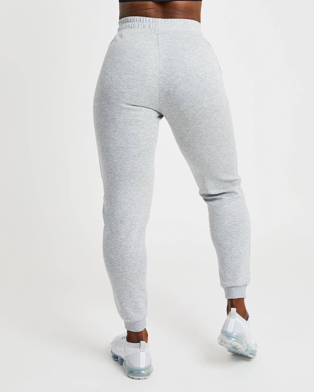 AYBL Everyday Joggers Szare | 539271-DIU