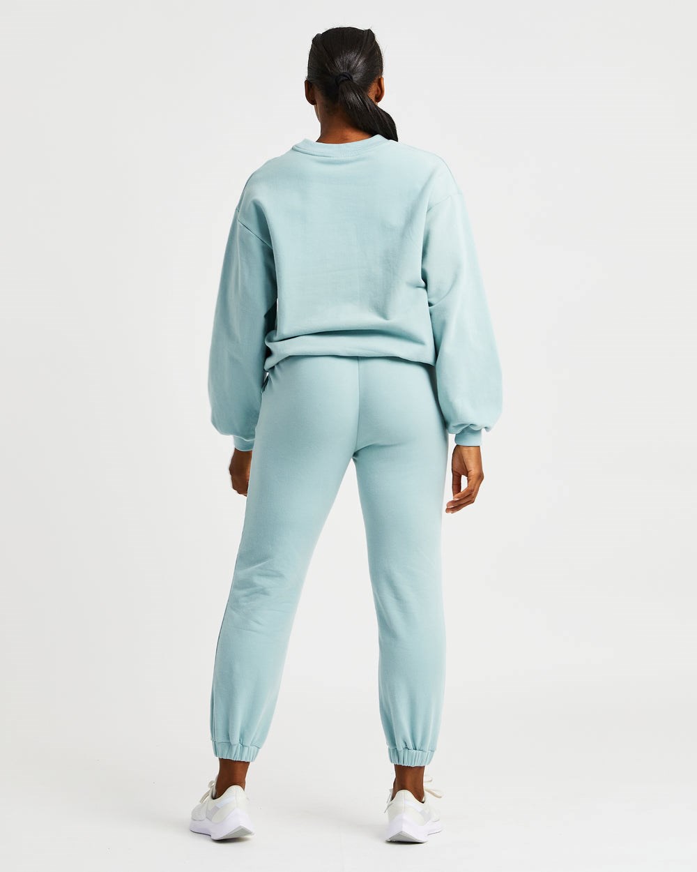 AYBL Everyday Oversized Joggers Soft Sage | 576901-EZU