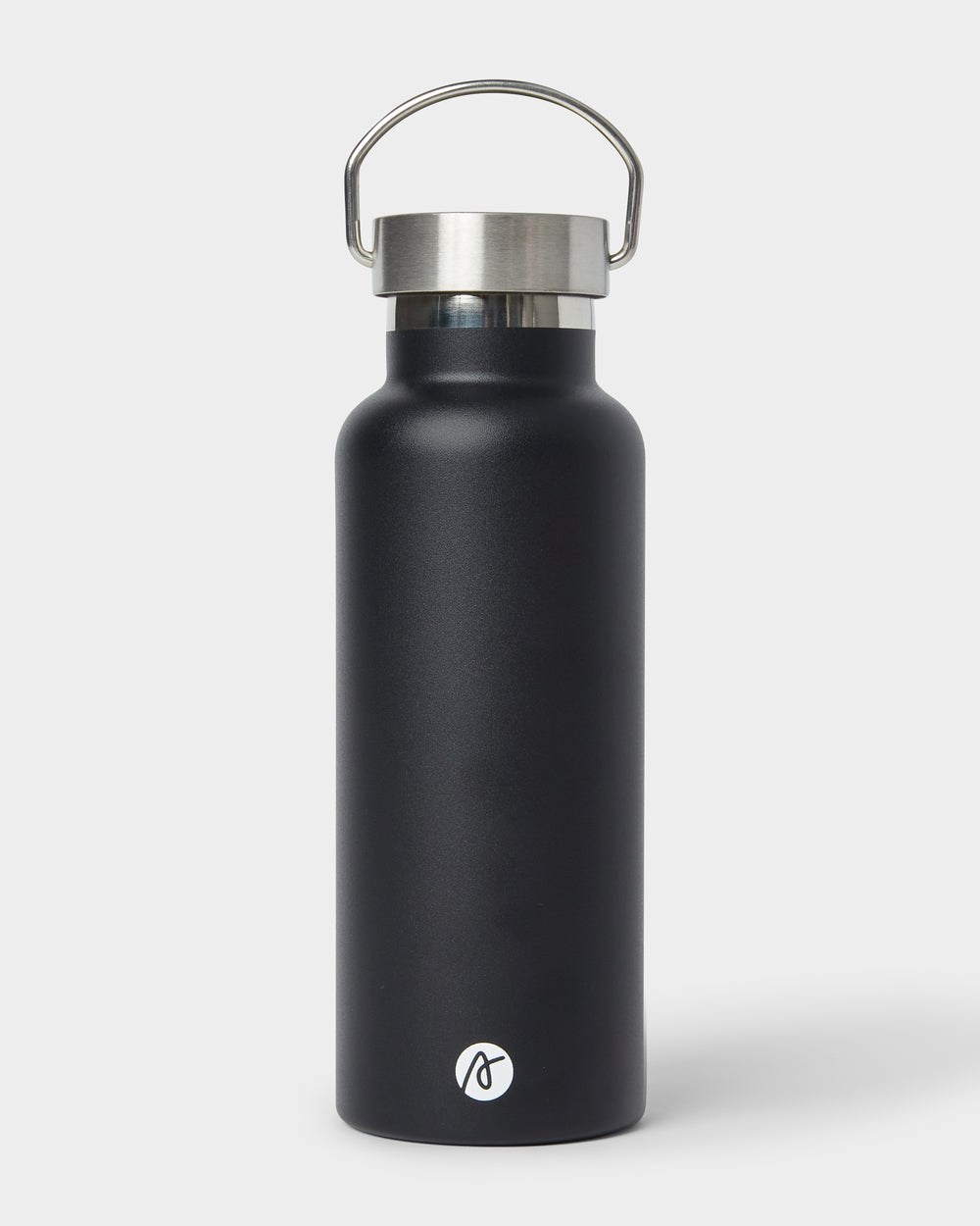 AYBL Hot/Cold Bottle Czarne | 485690-DTG