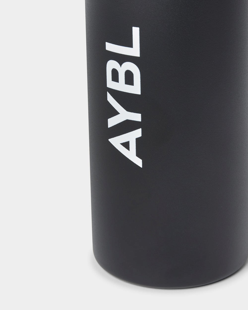 AYBL Hot/Cold Bottle Czarne | 485690-DTG