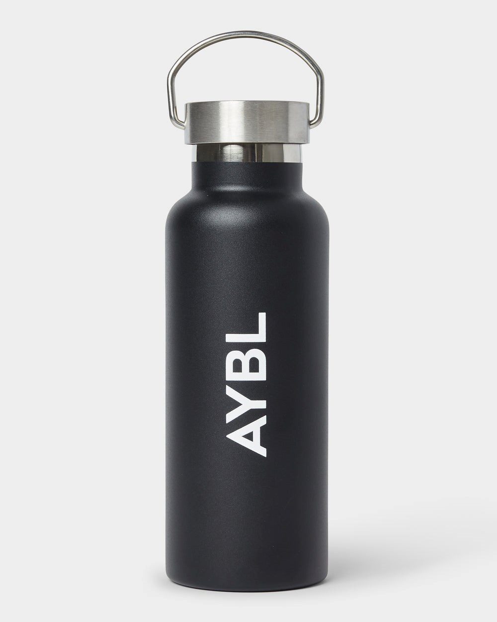 AYBL Hot/Cold Bottle Czarne | 485690-DTG