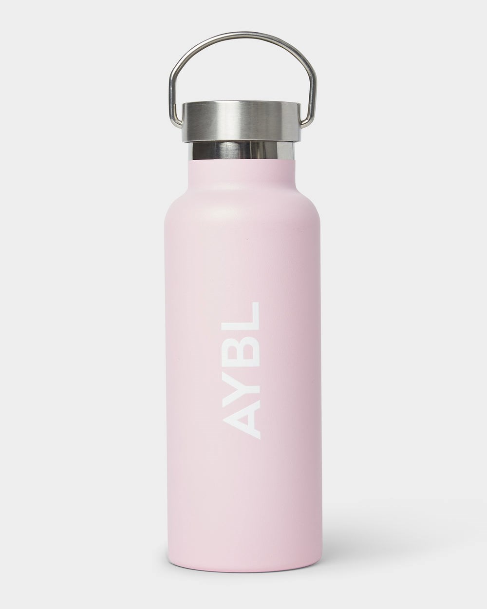 AYBL Hot/Cold Bottle Różowe | 972463-LWC