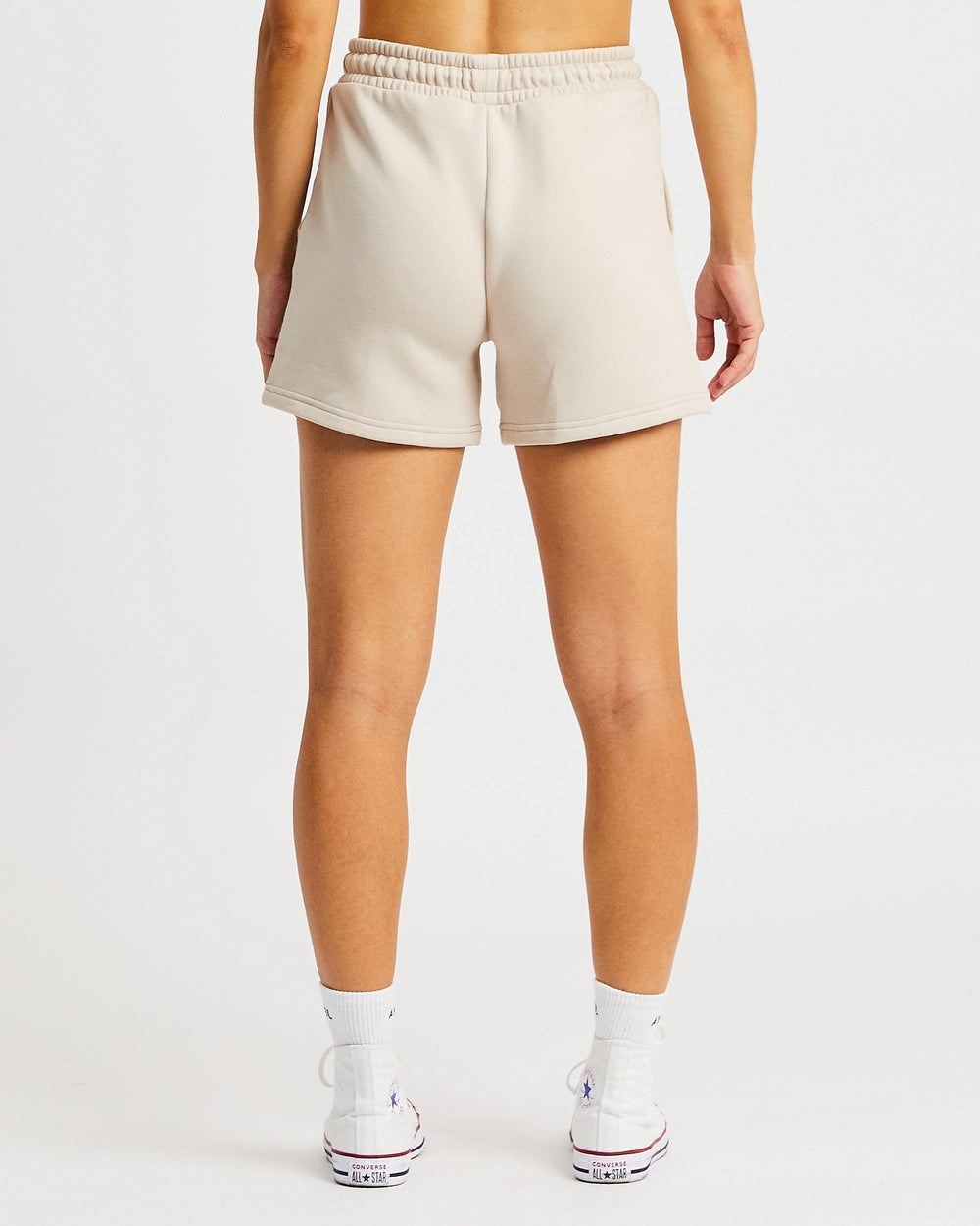 AYBL Luxe Shorts Sand | 897361-RIN