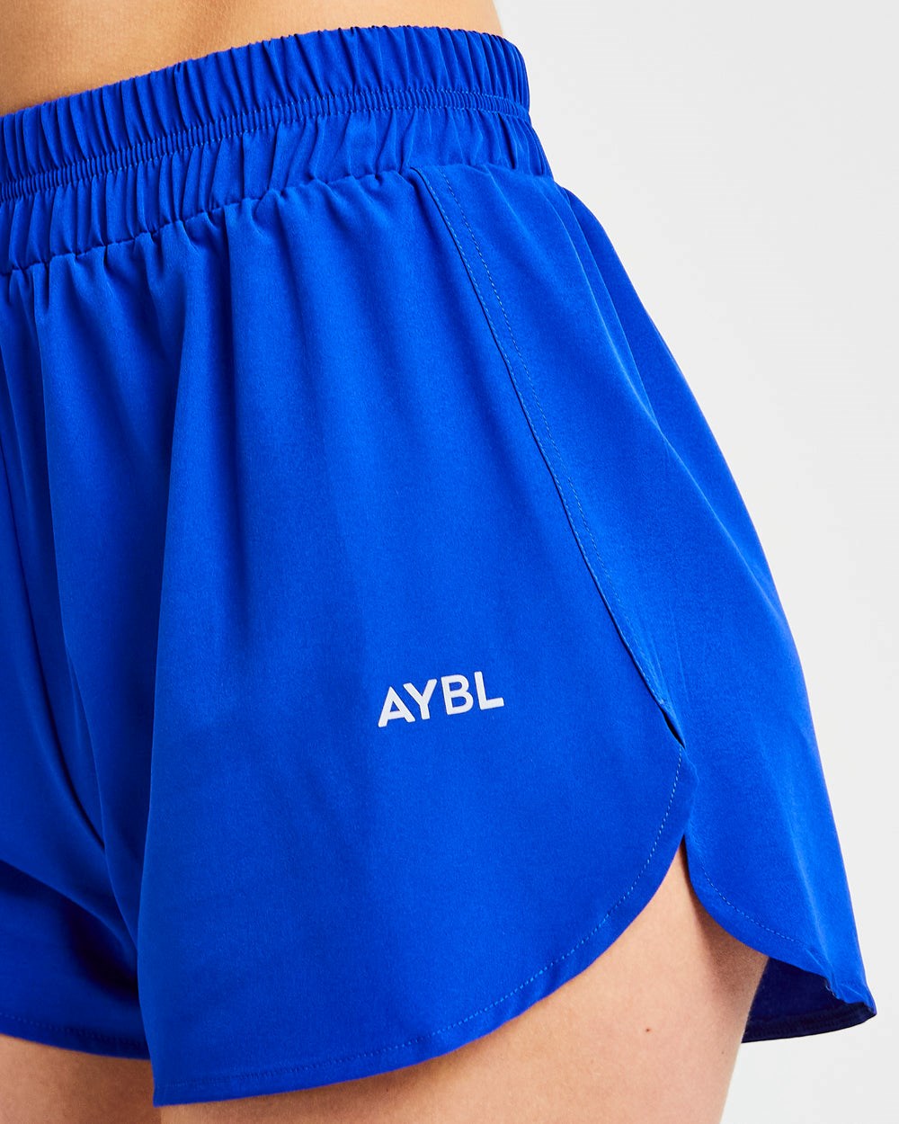 AYBL Strive Shorts Cobalt | 728534-SPC