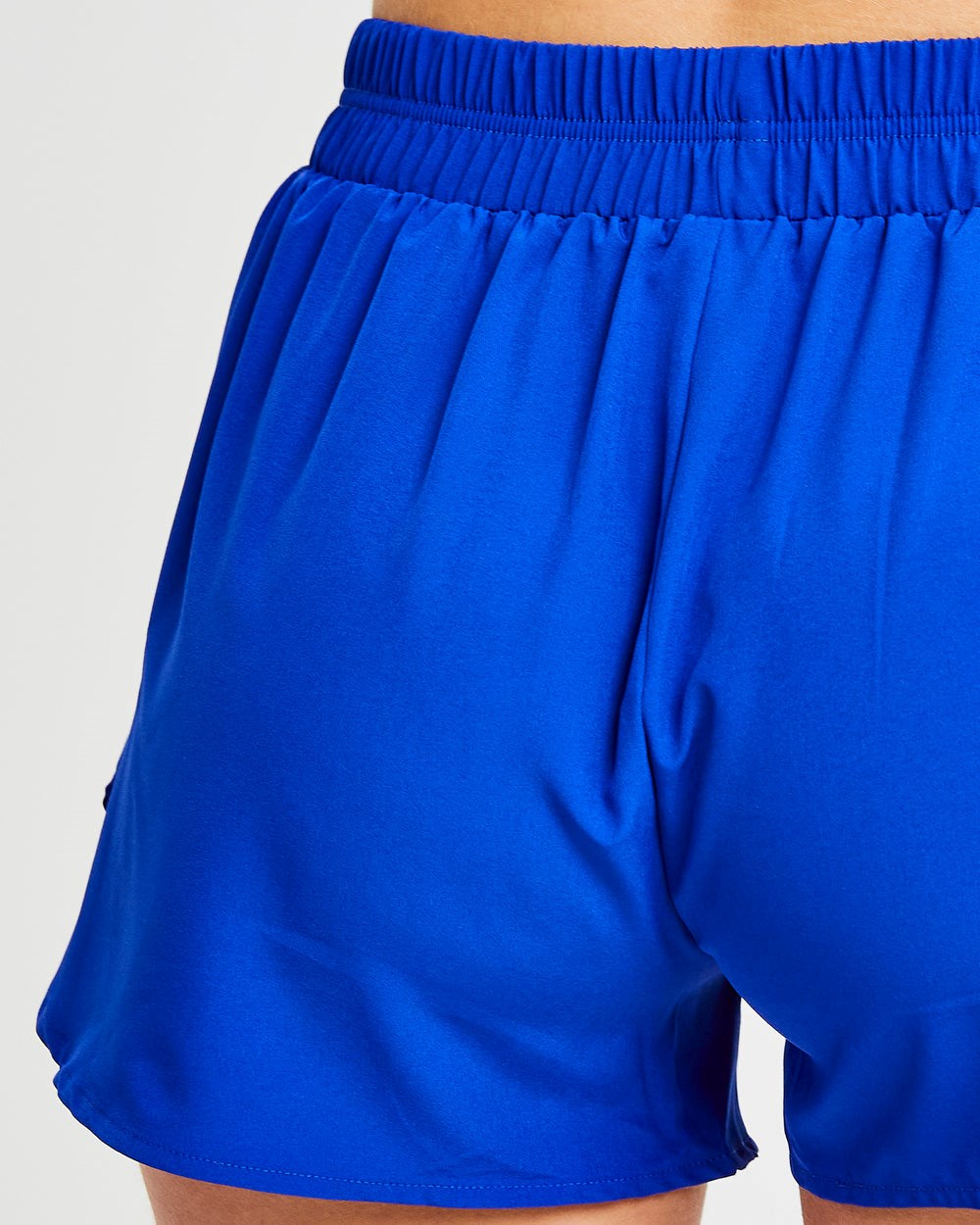 AYBL Strive Shorts Cobalt | 728534-SPC