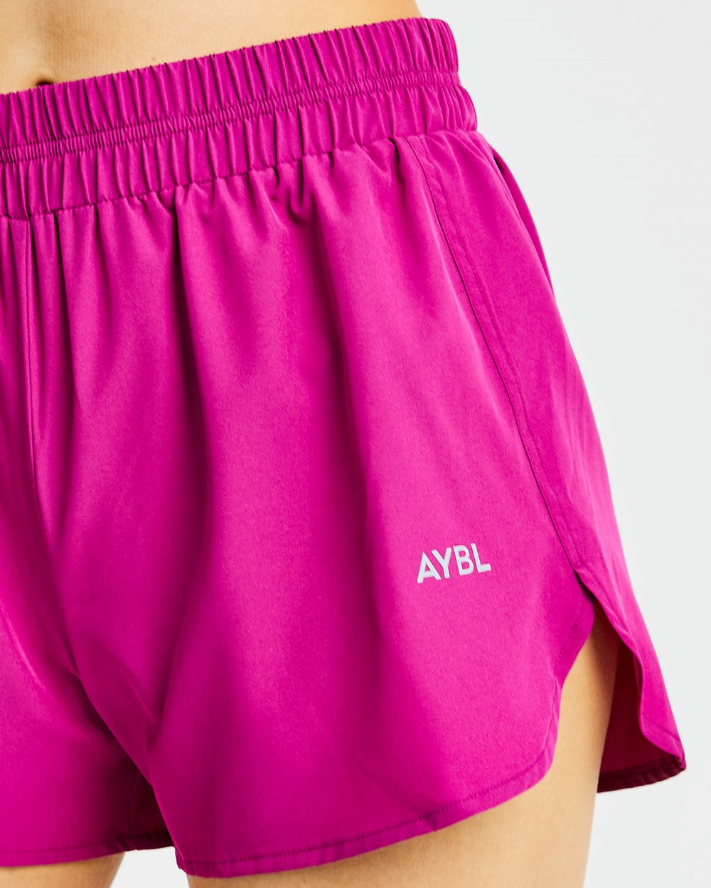 AYBL Strive Shorts Magenta | 673915-GCF