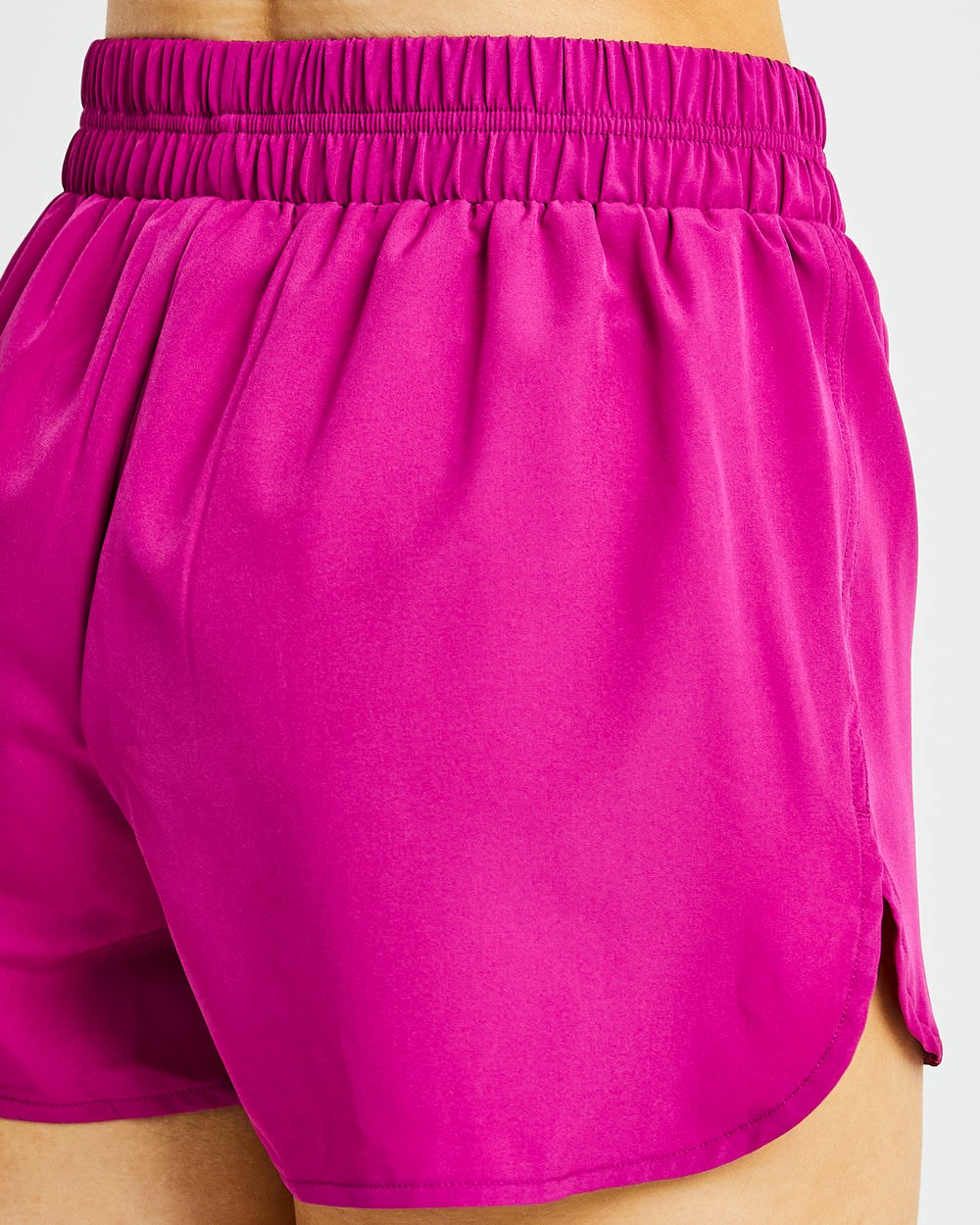 AYBL Strive Shorts Magenta | 673915-GCF