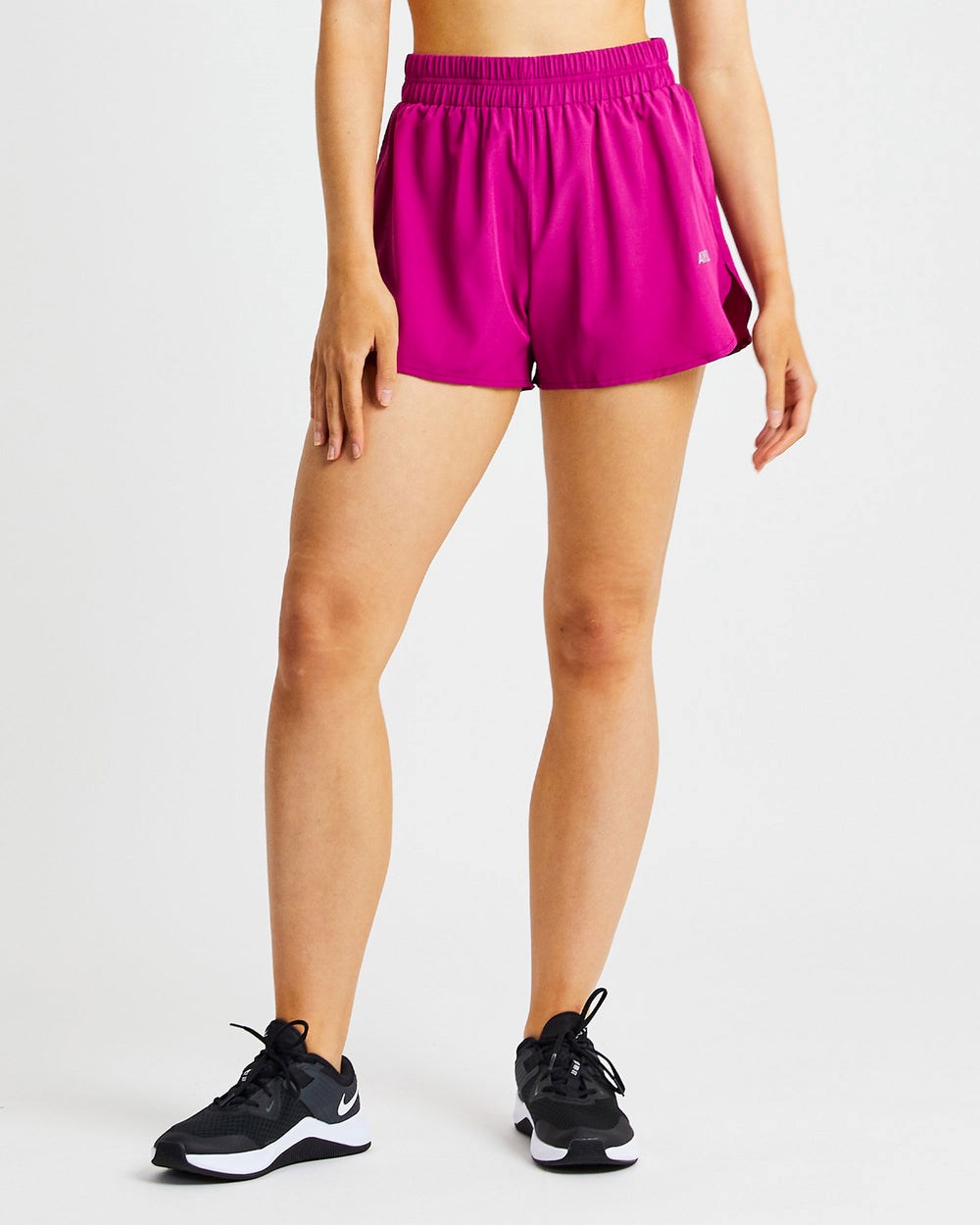 AYBL Strive Shorts Magenta | 673915-GCF