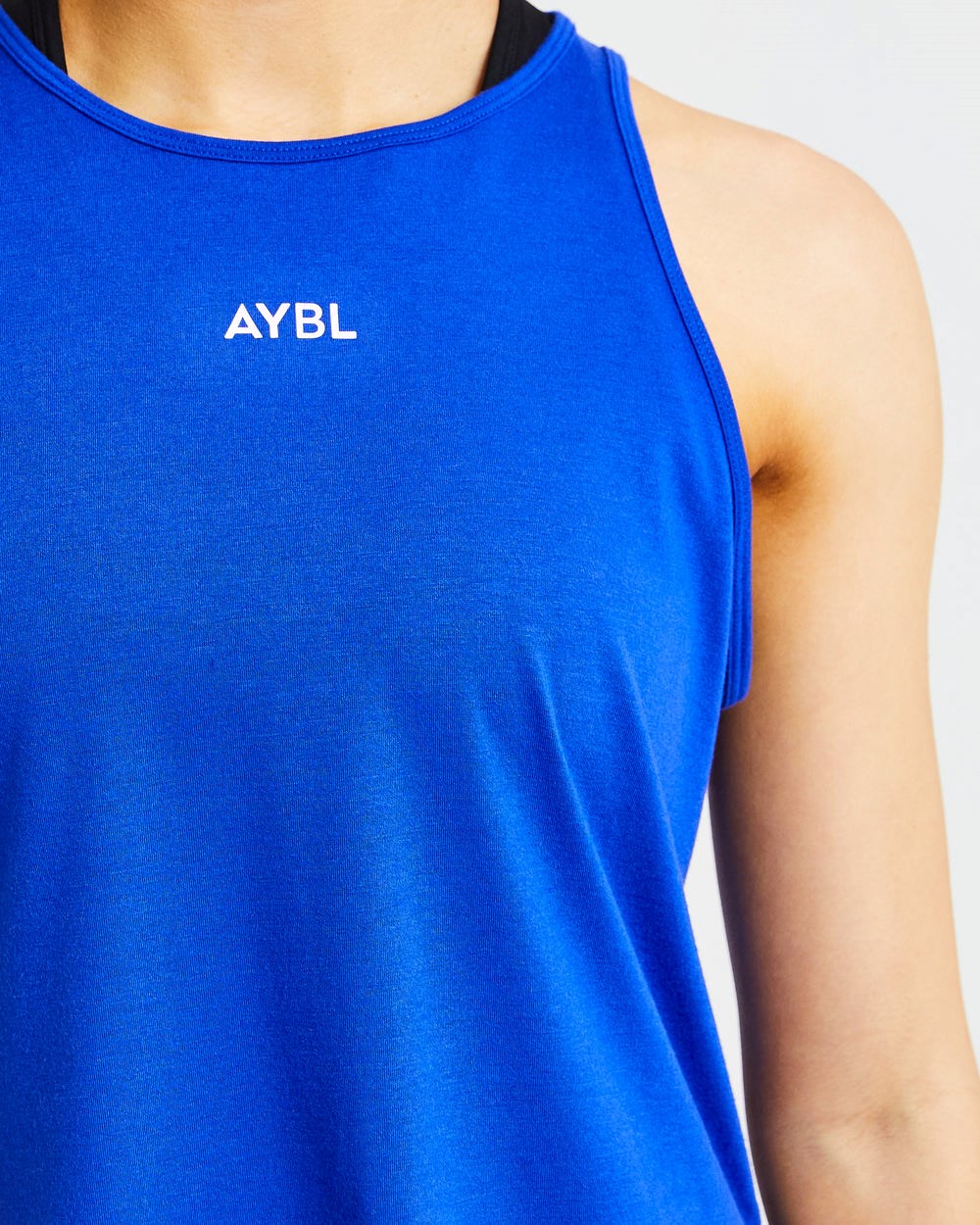 AYBL Strive Vest Cobalt | 408763-YUH