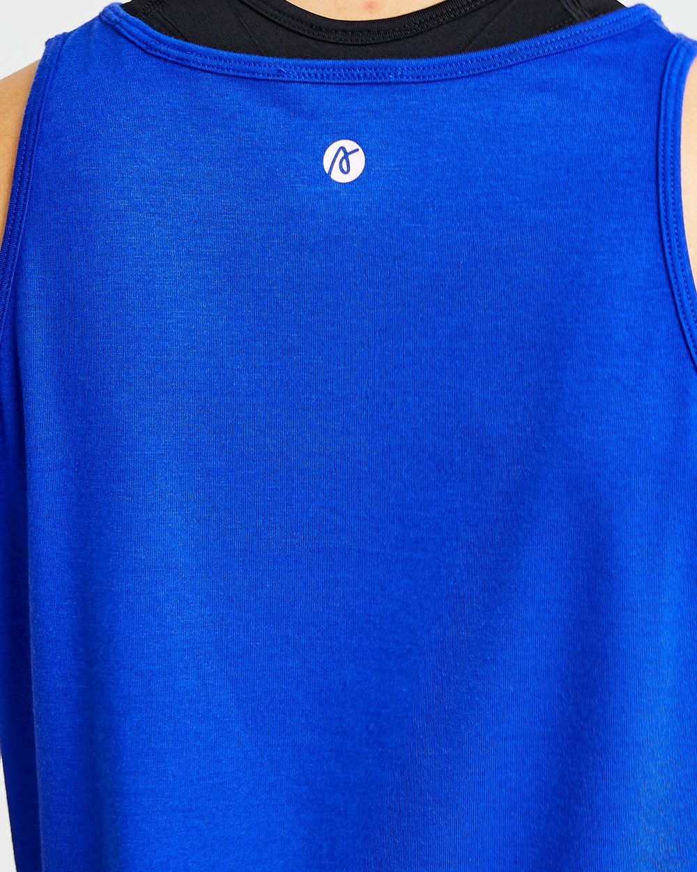 AYBL Strive Vest Cobalt | 408763-YUH